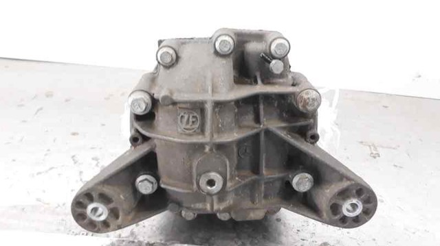 4460060029 MERCEDES Редуктор задний купить в Украина