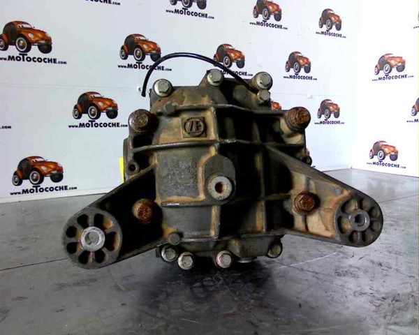 4460060029 MERCEDES Редуктор задний купить в Одесса