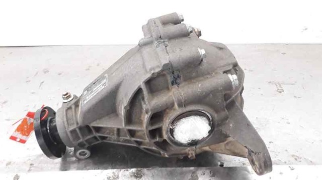 4460060029 MERCEDES Задний редуктор купить в Украина