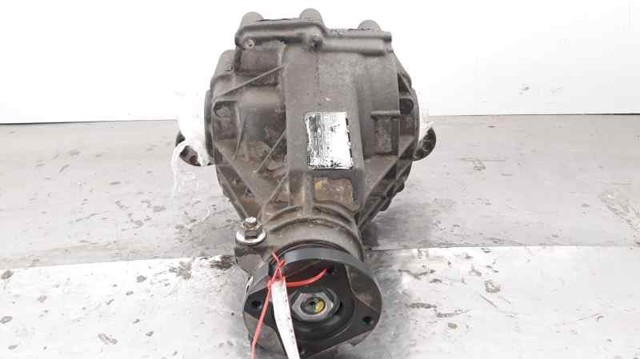 4460060029 MERCEDES Редуктор задний купить в Львов