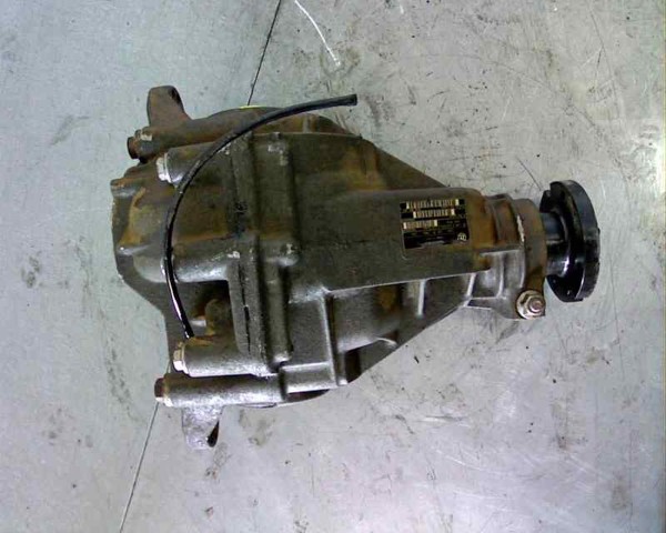 4460060029 MERCEDES Редуктор задний купить в Хмельницкий