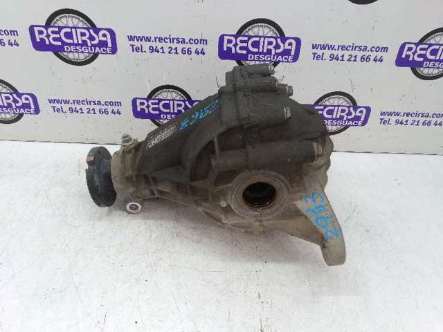 4460060029 MERCEDES Задний редуктор купить в Сумы