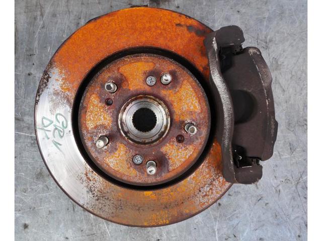 Cubo dianteiro Honda CR-V 4 RM