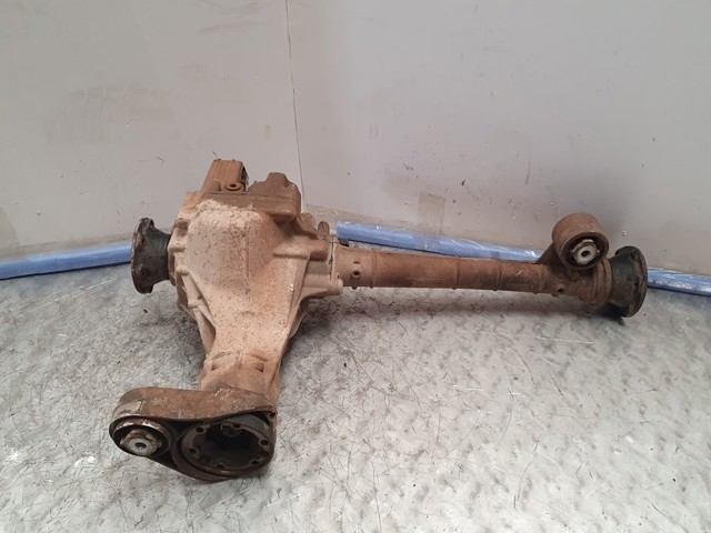 4460310021 PORSCHE Редуктор передний купить в Ужгород