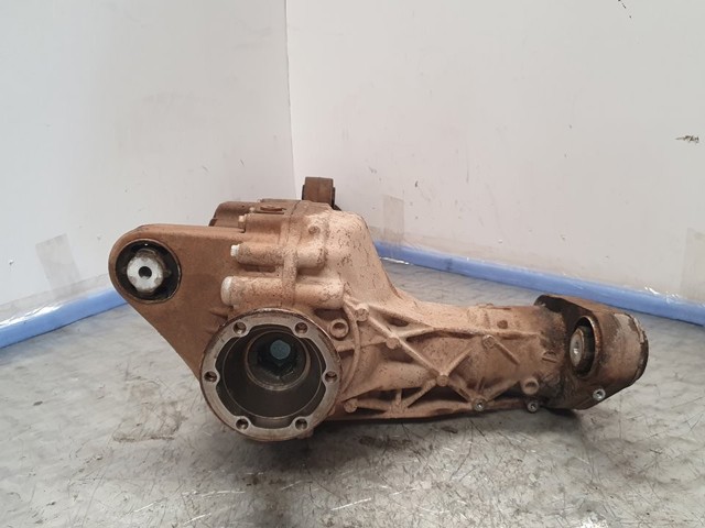 4460310021 PORSCHE Редуктор передний купить в Каменское