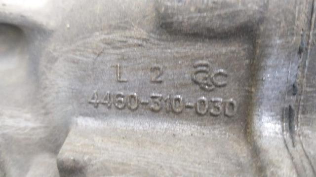 MERCEDES 4460310031 в наличии Днепр