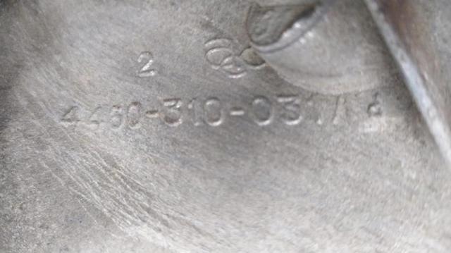4460310031 MERCEDES купить в Николаев