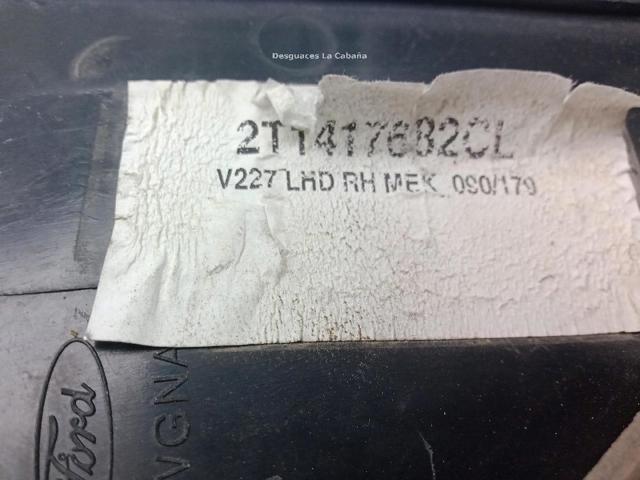 FORD 4460947 Зеркало заднего вида правое в наличии Ирпень