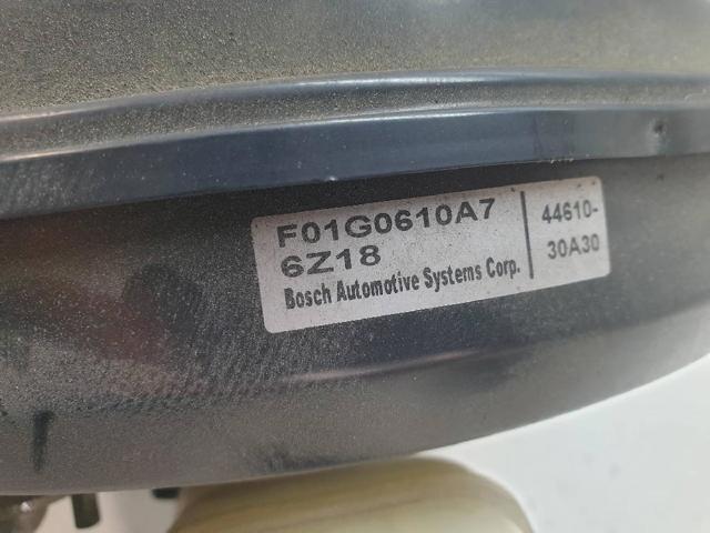 TOYOTA 4461030A30 Усилитель тормозов (вакуумный) в наличии Павлоград