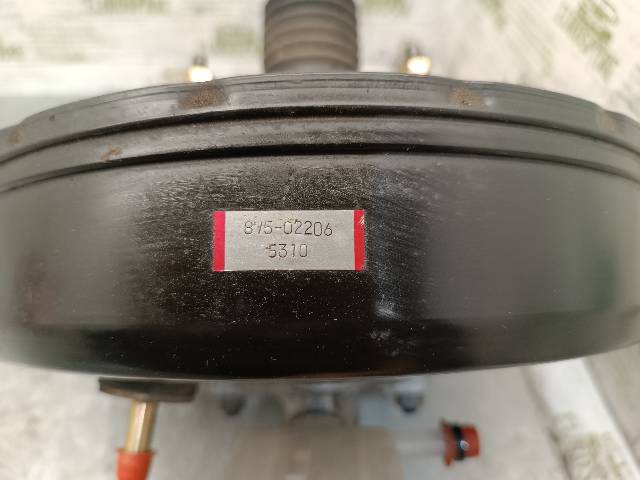 4461042140 TOYOTA Усилитель тормозов (вакуумный) купить в Полтава