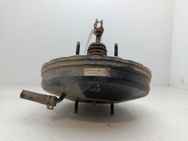 TOYOTA 4461044100 Усилитель тормозов (вакуумный) в наличии Киев