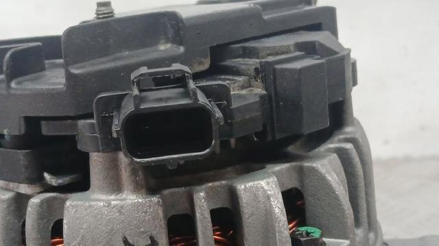 4461712 FORD Генератор купить в Житомир