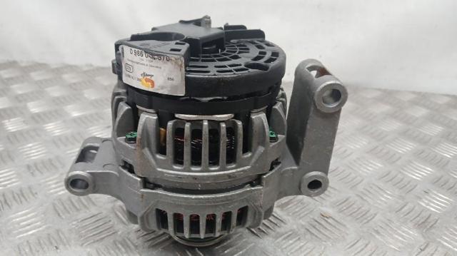 FORD 4461712 Генератор в наличии Полтава