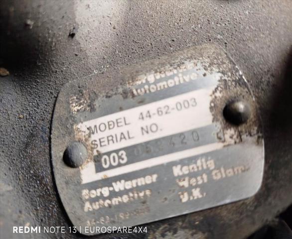 4462003 LAND ROVER купить в Каменское