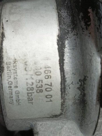44667001 MERCEDES Насос ГУР купить в Запорожье