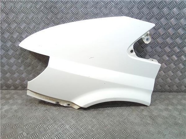 Pára-lama dianteiro esquerdo 4469786 FORD