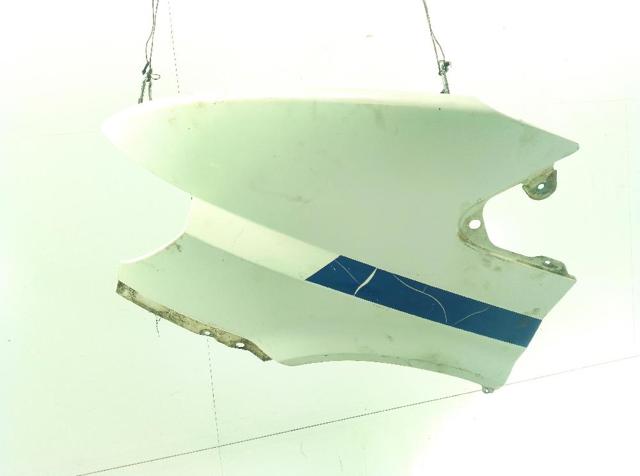 Pára-lama dianteiro esquerdo 4469786 FORD