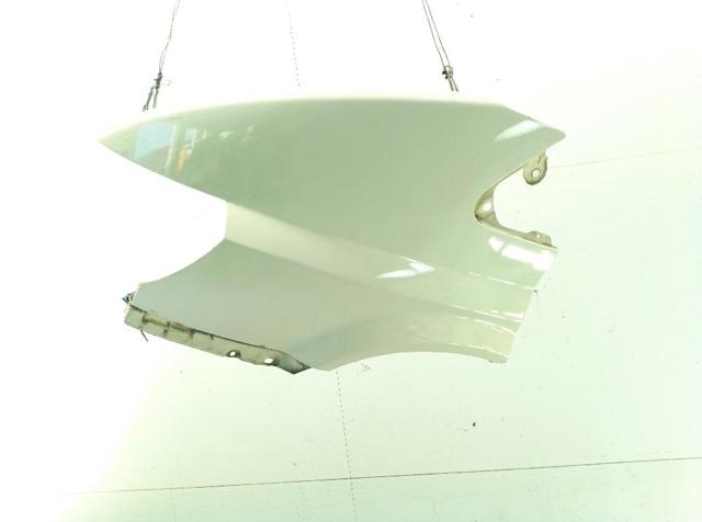 Pára-lama dianteiro esquerdo 4469786 FORD