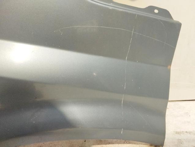 4469787 FORD Крыло переднее левое купить в Каменское