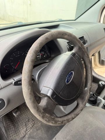 4470341 FORD Рулевое колесо купить в Ужгород