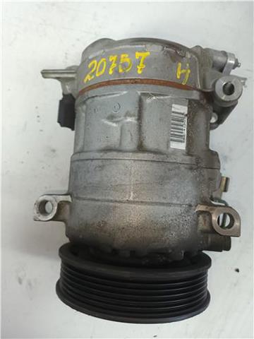 4471501740 PEUGEOT Компрессор кондиционера купить в Каменское