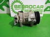 Compressor de aparelho de ar condicionado 4471503250 PEUGEOT