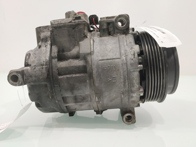4471804150 MERCEDES Компрессор кондиционера купить в Полтава