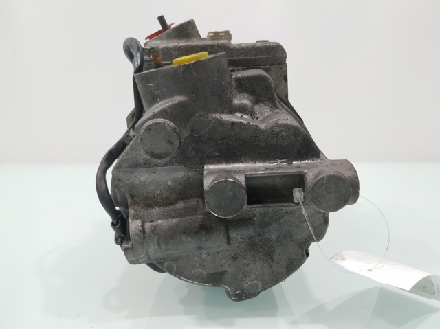 4471804150 MERCEDES Компрессор кондиционера купить в Сумы