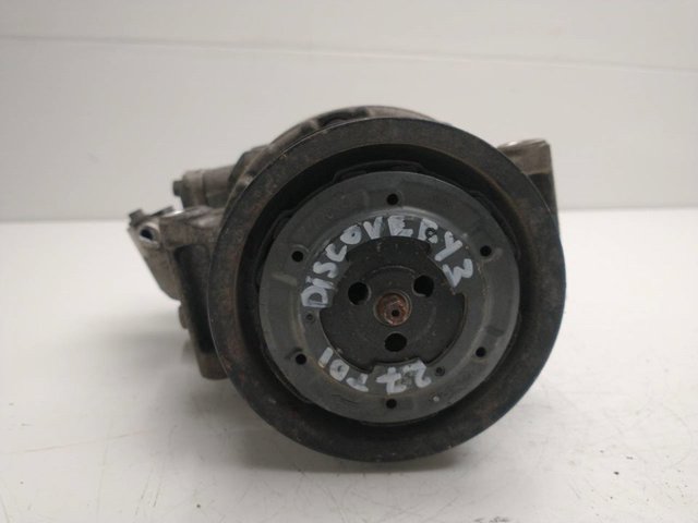 4471808381 LAND ROVER Компрессор кондиционера купить в Черкассы