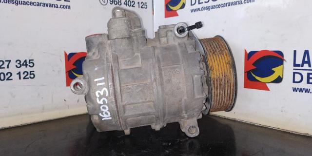 4471808382 LAND ROVER Компрессор кондиционера купить в Днепр