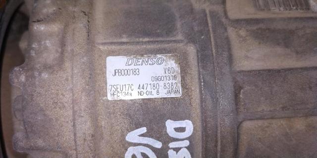 LAND ROVER 4471808382 Компрессор кондиционера в наличии Николаев