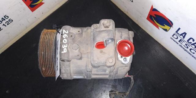 LAND ROVER 4471808382 Компрессор кондиционера в наличии Черновцы