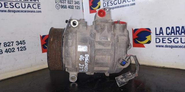 4471808382 LAND ROVER Компрессор кондиционера купить в Ужгород