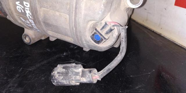 4471808382 LAND ROVER Компрессор кондиционера купить в Харьков