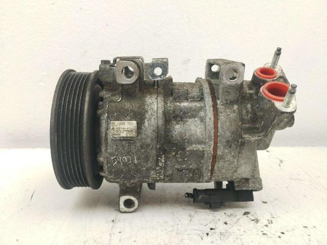 4471908112 PEUGEOT Компрессор кондиционера купить в Черкассы
