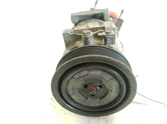 4471908122 PEUGEOT Компрессор кондиционера купить в Запорожье