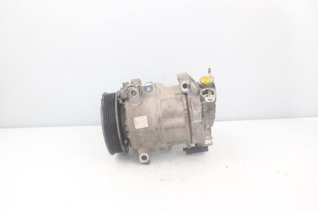 Compressor de ar condicionado para Peugeot 308 1.6 HDI 9HZDV6TED4 4471908122