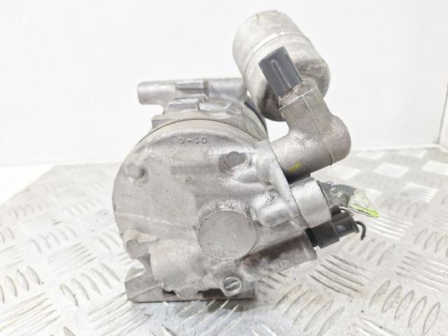 FIAT 4471909701 Компрессор кондиционера в наличии Николаев