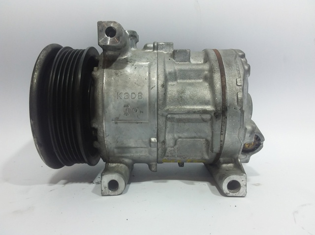 FIAT 4471909701 Компрессор кондиционера в наличии Ирпень