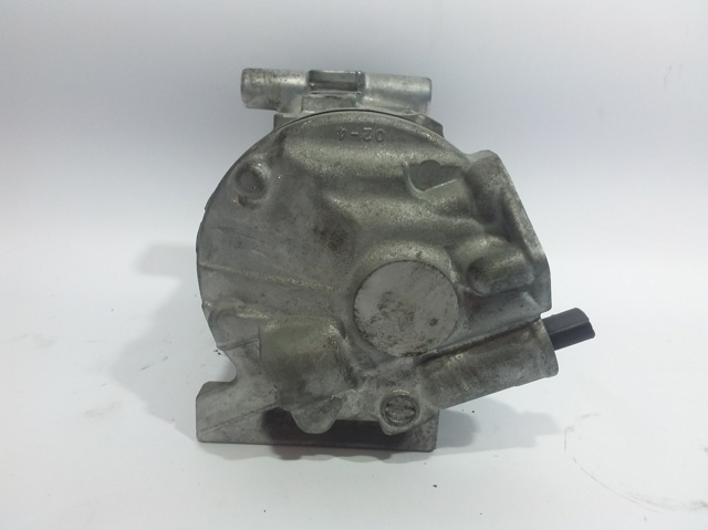FIAT 4471909701 Компрессор кондиционера в наличии Ужгород