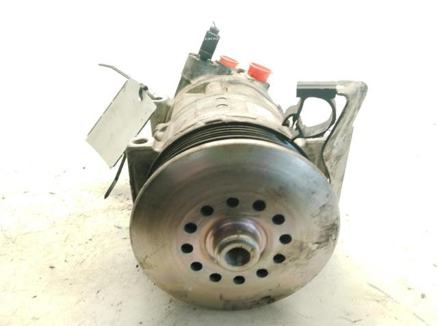 4471909701 FIAT Компрессор кондиционера купить в Киев