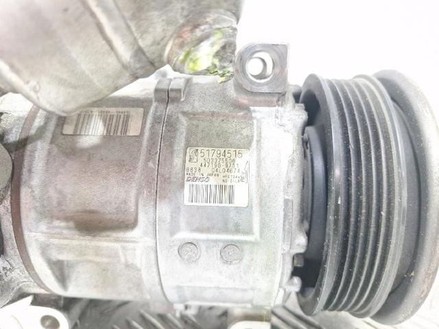4471909701 FIAT Компрессор кондиционера купить в Ровно