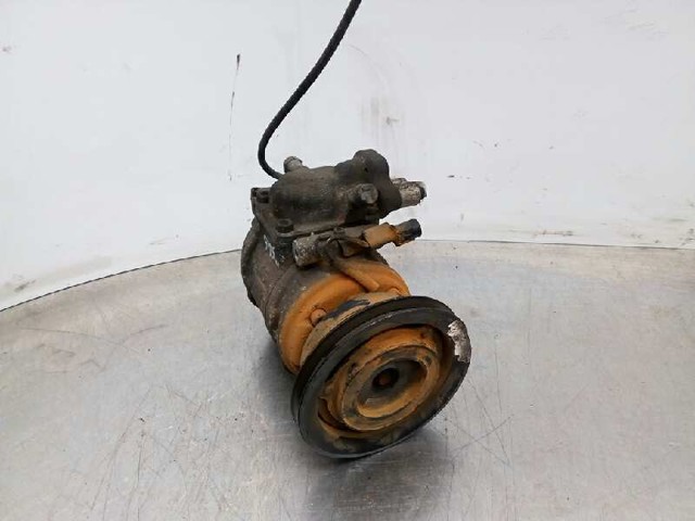 Compressor de aparelho de ar condicionado 4472000356 Mitsubishi