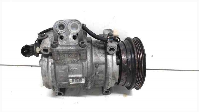 BMW 4472003212 Компрессор кондиционера в наличии Николаев