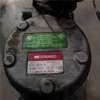 Compressor de aparelho de ar condicionado 4472003212 BMW