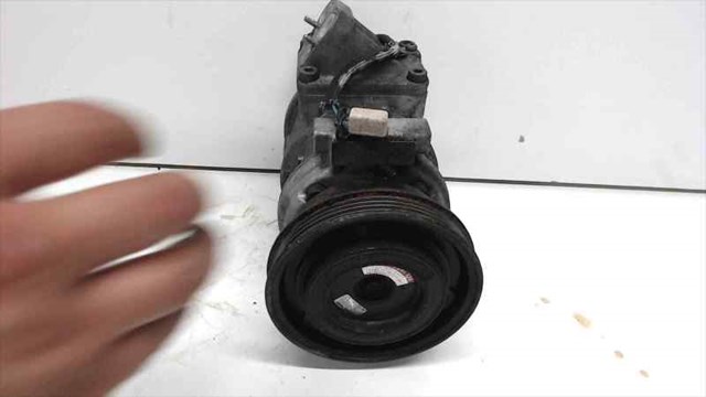 4472003212 BMW Компрессор кондиционера купить в Киев