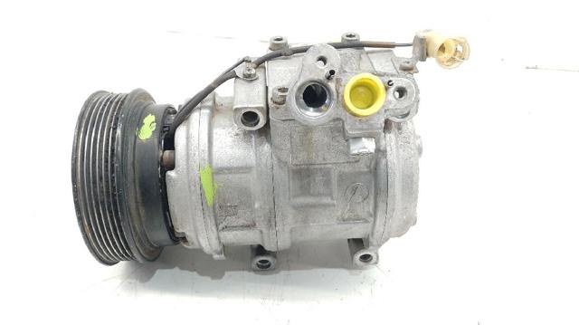 LAND ROVER 4472004813 Компрессор кондиционера в наличии Житомир