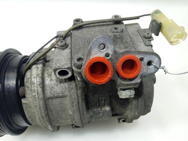 LAND ROVER 4472004813 Компрессор кондиционера в наличии Житомир