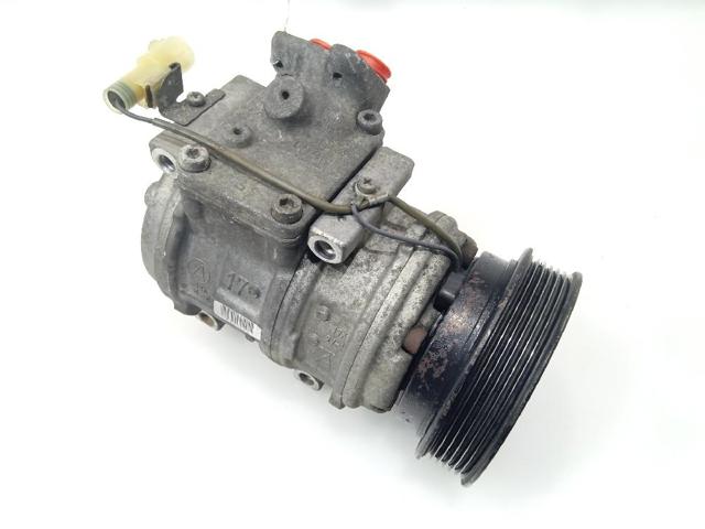 LAND ROVER 4472004813 Компрессор кондиционера в наличии Каменское