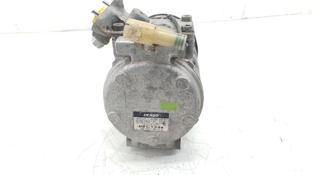 LAND ROVER 4472004813 Компрессор кондиционера в наличии Сумы